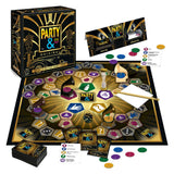 Jumbo party co original bordspel