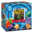 Jumbo party co family bordspel