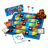 Jumbo party co family bordspel