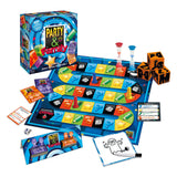 Jumbo party co family bordspel
