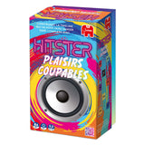 Hitster jumbo guilty pleasures muziekspel
