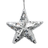 Boltze Home Weihnachtsanhänger Disco h4cm