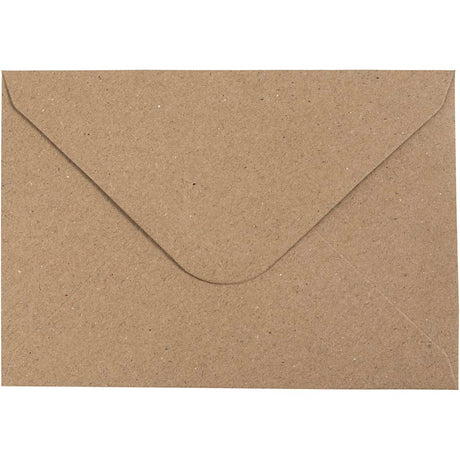 Kreativunternehmen https: www.cchobby.nl recycling-envelope-size-envelope-11-5x16-cm-120-natural-50-piece-1-box