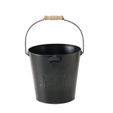 Boltze Home Bierkühler Eimer ø25xh22cm
