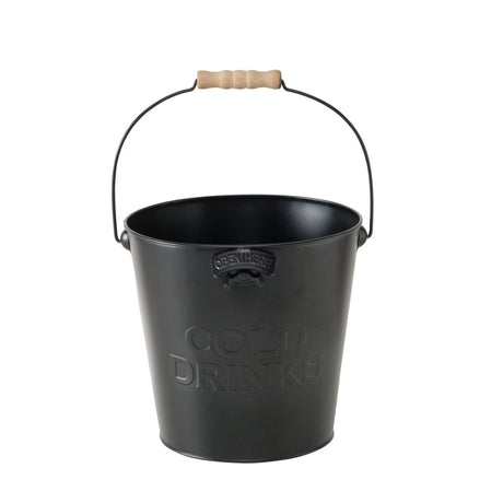 Boltze Home Bierkühler Eimer ø25xh22cm