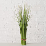 Boltze Home Kunstpflanze Gras H58cm