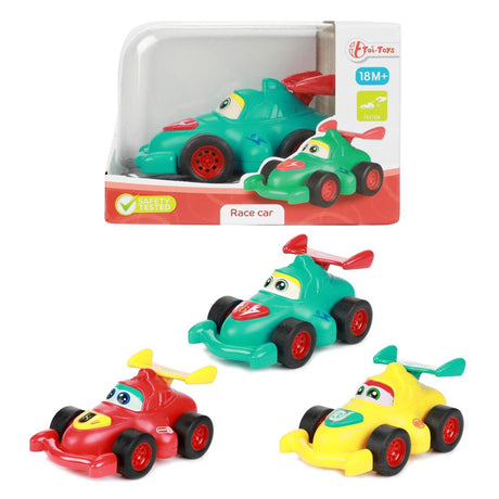 Toi-toys Little Stars Rennwagen in verschiedenen Versionen