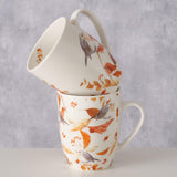 Boltze Home Becher Kehly 350ml ø8,5xh10,5cm