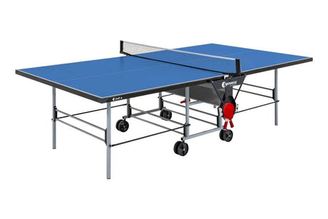 Ausstellungsraum Sponeta Tischtennisplatte im Freien 3–47 e