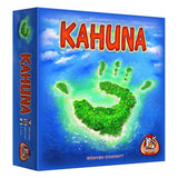Weiße Goblin -Spiele Kahuna