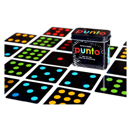 Punto White Goblin-Spiele