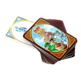 Weiße Koboldspiele 111 Ameisen – Kartenspiel