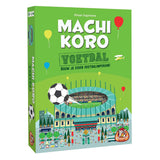 Weiße Koboldspiele, Machi-Koro-Fußball