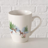 Boltze Home Becher Roxy 340ml ø8,5x10,3cm