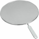 Metaltex Spritzschutz 33 cm