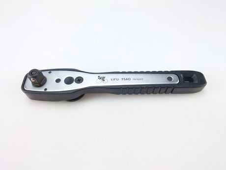 Lifu Ratsche 75ao