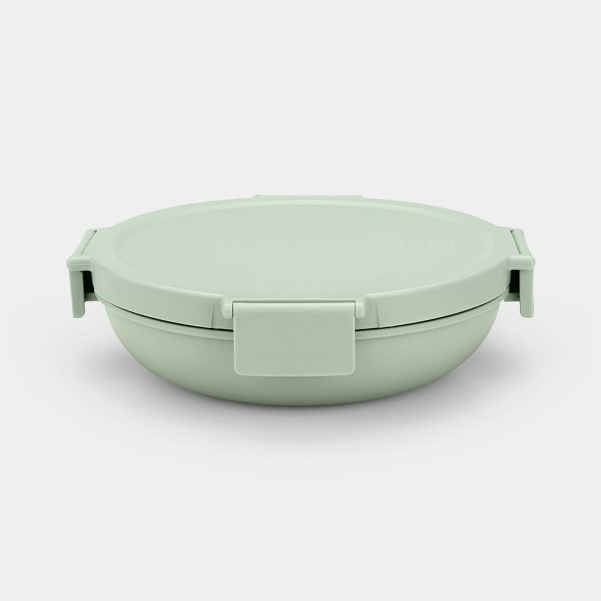 Brabantia Lunchschüssel 1l Jadegrün