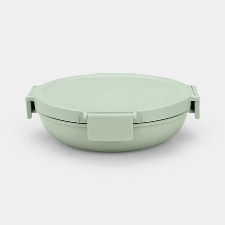 Brabantia Lunchschüssel 1l Jadegrün