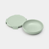Brabantia Lunchschüssel 1l Jadegrün