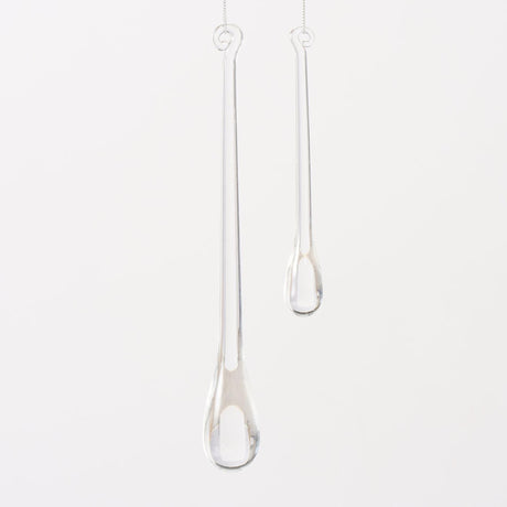 Boltze Home Set 2-teilige Acryltropfen