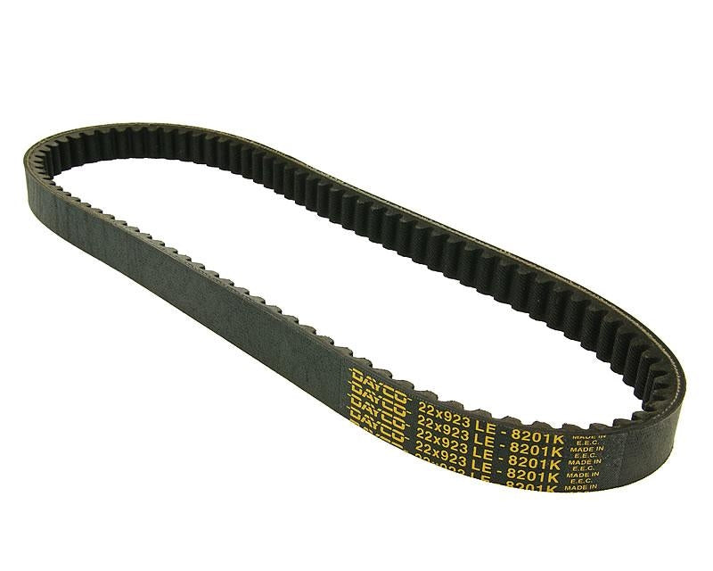 Dayco V-Belt PowerPlus X-Max X-City 125cc 4 Takt 4V 22x923 mm