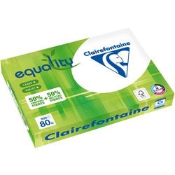 Ty Kopierpapier Clairefontaine Equali weiß