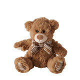 Boltze Home Kuscheltier Bär 20x14x18cm