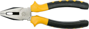 Vorel unieke tang .180mm kleur