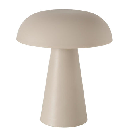 Boltze Home LED-Tischleuchte ø15xh17,5cm