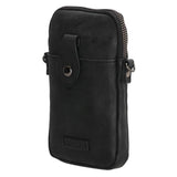 Beagles Fontecada Handytasche schwarz