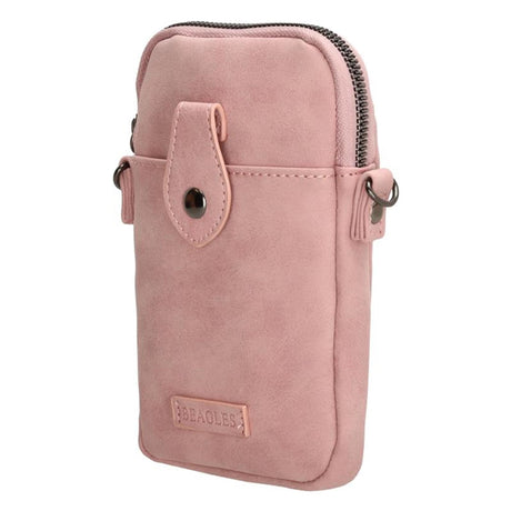 Beagles Fontecada Handytasche altrosa