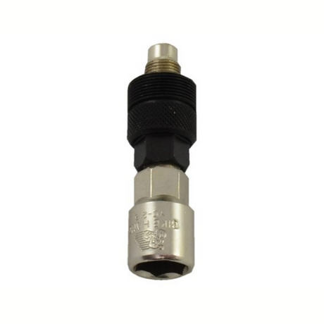 Falkx Cranktrekker Universal Steel Chrom