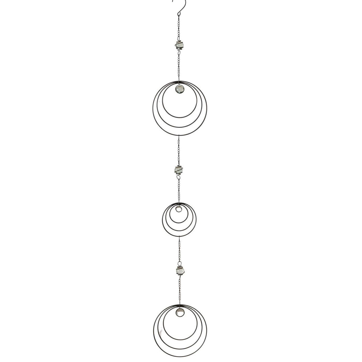 Boltze Heimgirlande 15x2,5x100cm