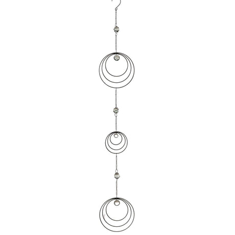 Boltze Heimgirlande 15x2,5x100cm
