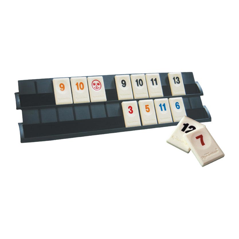Goliath Rummikub, der Originalklassiker