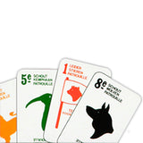 Goliath Games Scouts -Spiel