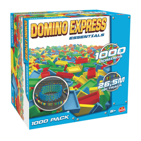 Goliath Domino Express - 1000 Steine -