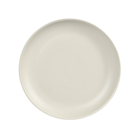 Duni Kunststoffteller flach ø23,5cm beige