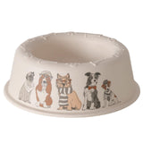 Boltze Home Hundefutternapf ø20,8xh7cm