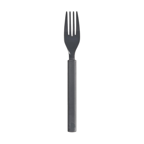 Duni Kunststoffgabeln Granit 18cm 6 Stk