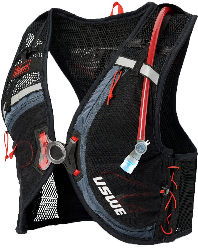 Uswe rush 8l hydration vest - hydration vest | l