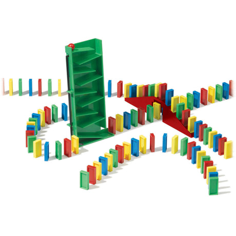 Goliath Games Domino Express – Starterspur