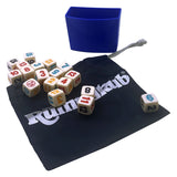 Spiel Rummikub Express Würfel | 2 Stk