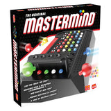 Goliath Mastermind Classic – Denkspiel – 2 Spieler – Code knacken