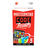 Game Mastermind Kartenspiel | 2 Stk