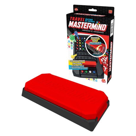 Goliath games goliath mastermind reisspel - franstalig