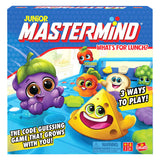 Goliath games goliath mastermind junior