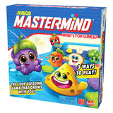 Goliath games goliath mastermind junior