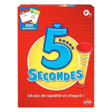 Goliath games goliath 5 seconds gezelschapsspel - franstalig