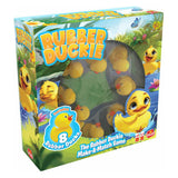 Goliath rubber duckie - geheugenspel - kinderspel - interactief - 2-4 spelers - vanaf 3 jaar